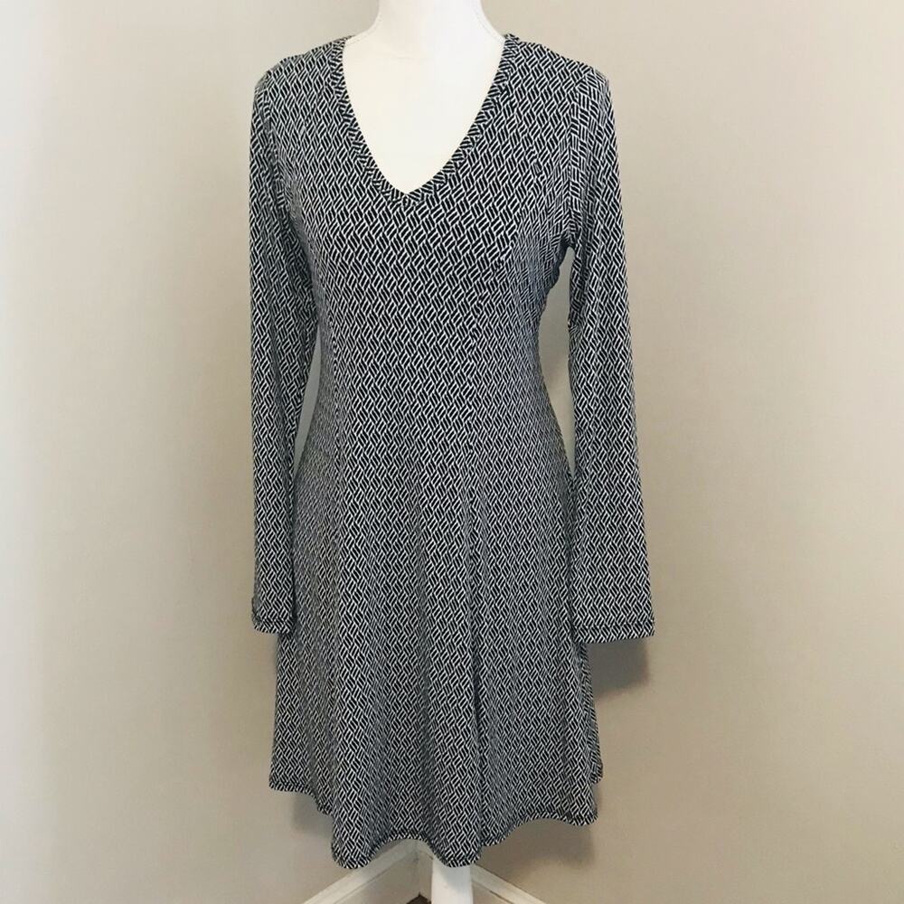 Karen Kane Swing Dress